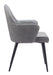 Silloth - Dining Chair Zuo Modern