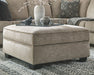 Bovarian - 3 Piece Sectional Set Signature Design by Ashley®