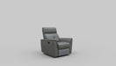 8501 - Chair With Manual Recliner Extravaganza Collection