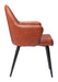 Silloth - Dining Chair Zuo Modern