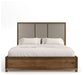 Laurel Ridge - Upholstered Panel Bedroom Set Magnussen Furniture