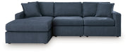 Modmax - Sectional - Ink Signature Design by Ashley®