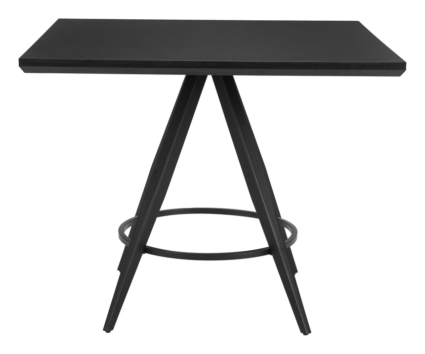 Tinos - Dining Table - Black