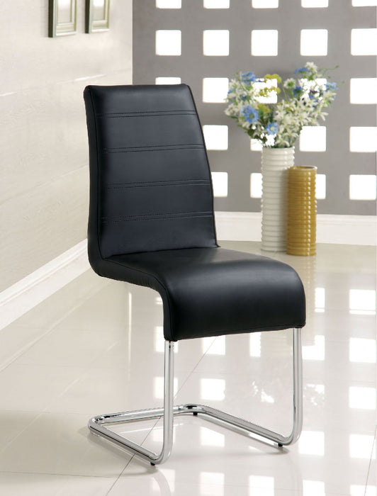 Mauna - Side Chair (Set of 2)