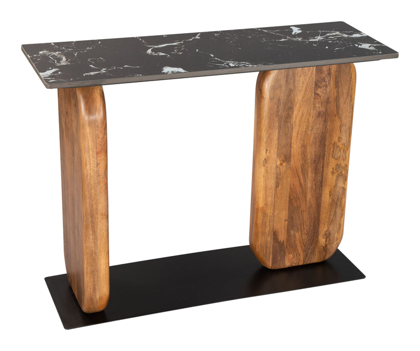 Pemba - Console Table - Multicolor