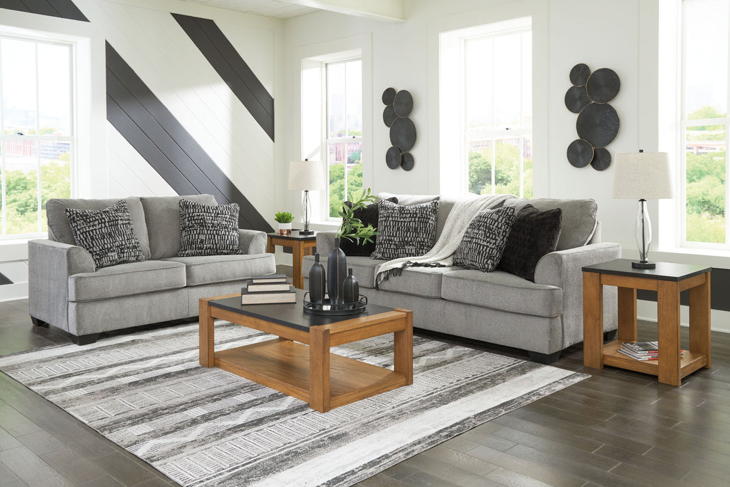 Deakin - Living Room Set