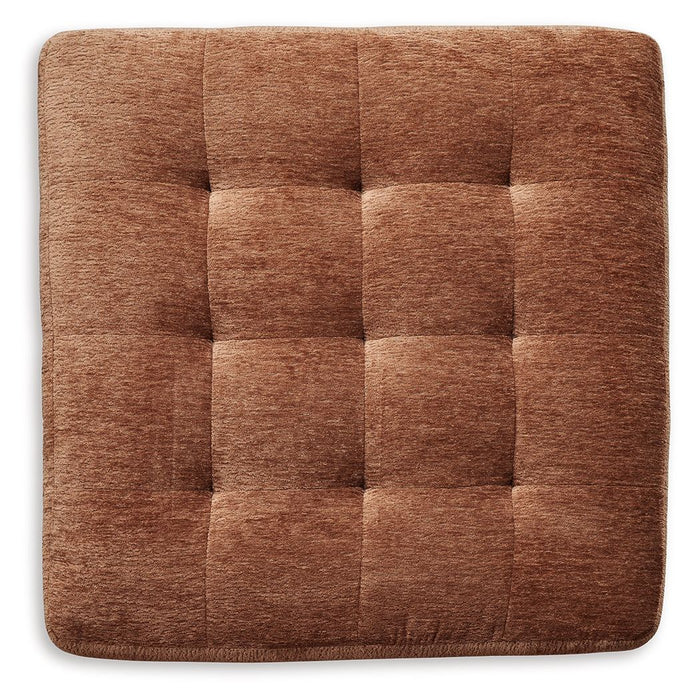 Laylabrook - Oversized Accent Ottoman