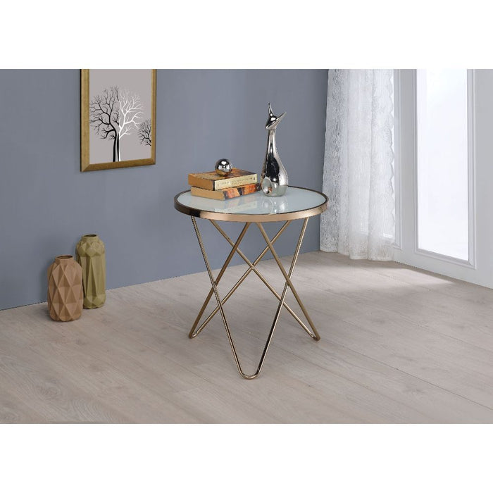 Valora - End Table