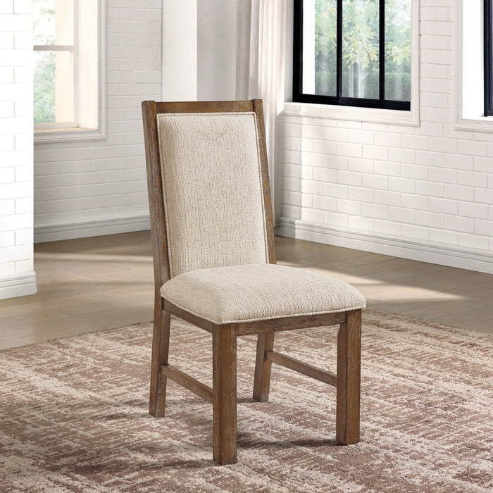 Monclova - Side Chair (Set of 2)