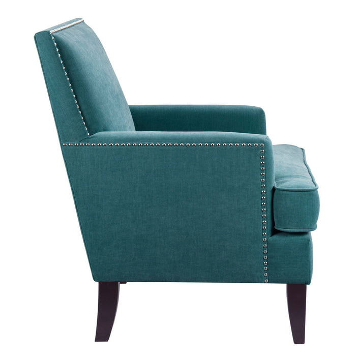 Colton Chair - Blue