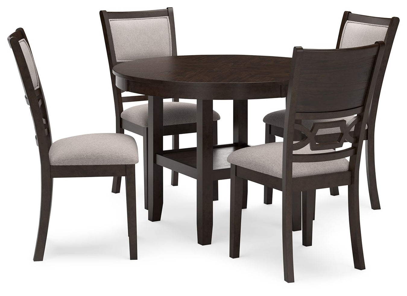 Comedor > Conjuntos de Comedor