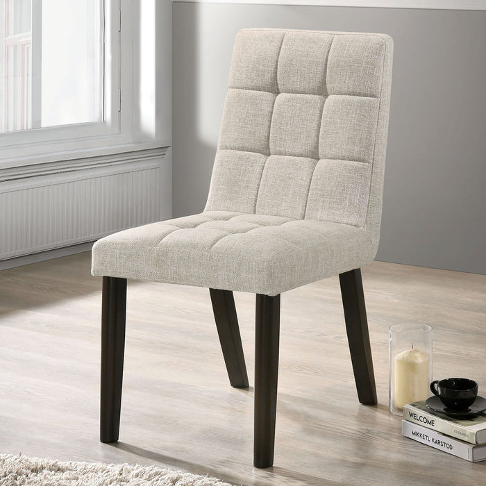 Gottingen - Side Chair (Set of 2)