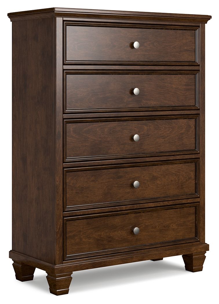 Bedroom > Chests