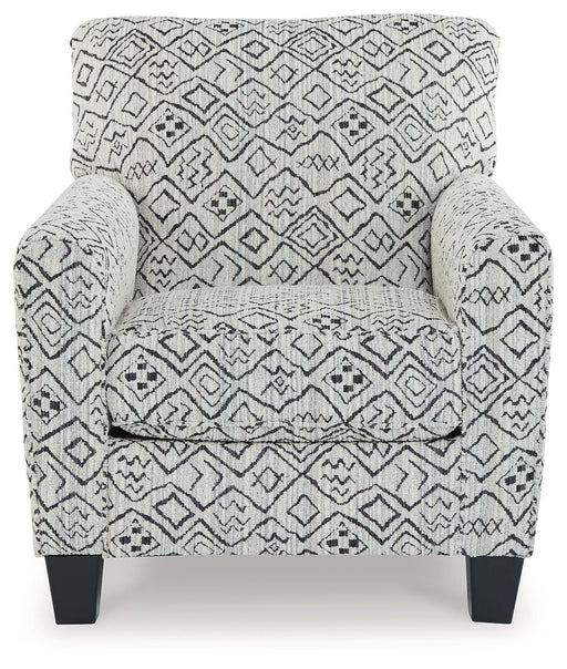 Hayesdale - Accent Chair Signature Design by Ashley®