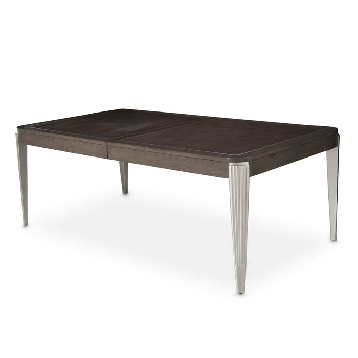 Roxbury Park - Rectangular Dining Table - Slate