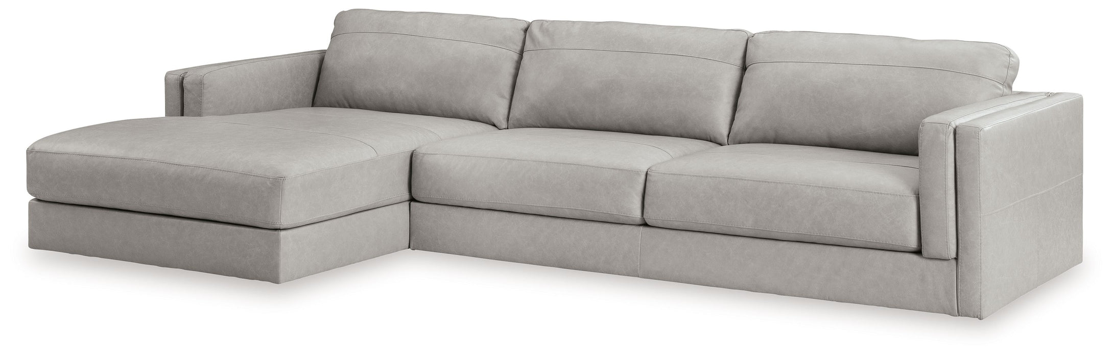 Amiata - Sectional