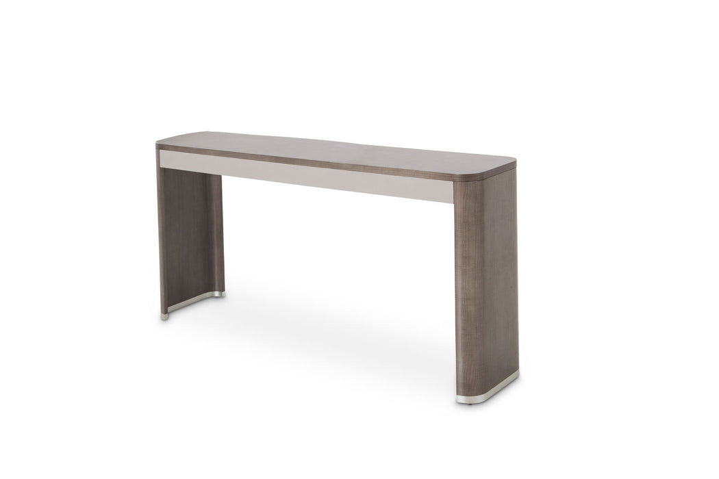 Roxbury Park - Console Table - Slate