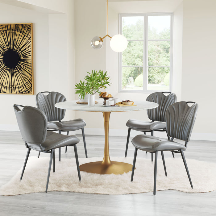 Terrence - Dining Chair (Set of 2)