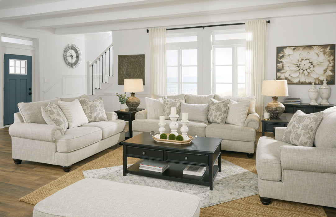 Asanti - Living Room Set