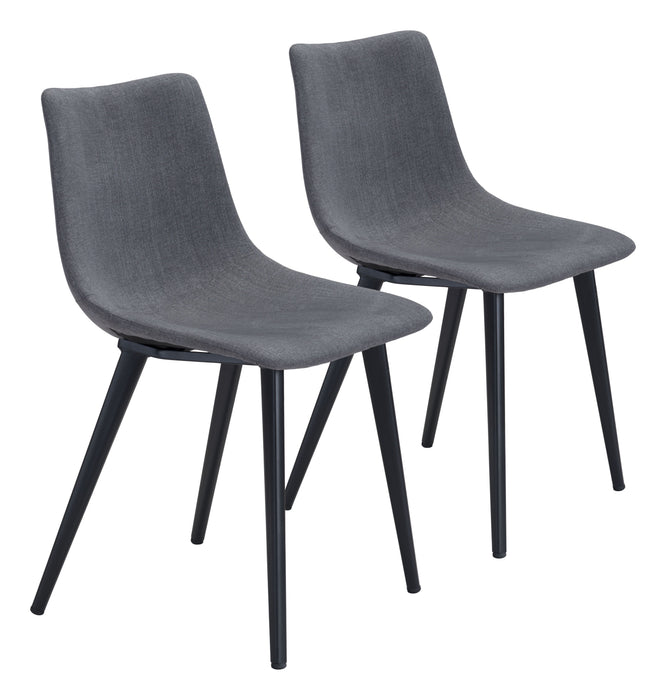 Daniel - Dining Chair (Set of 2)