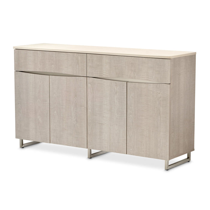 Marin - Sideboard - Greige