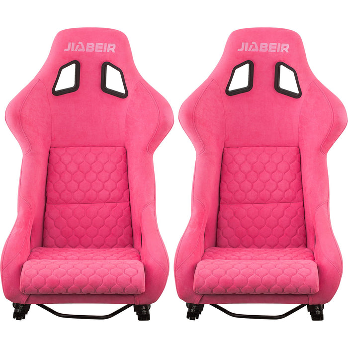 Racing Seat - Pink
