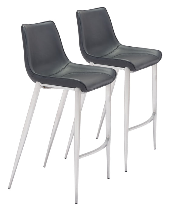 Magnus - Bar Chair (Set of 2)