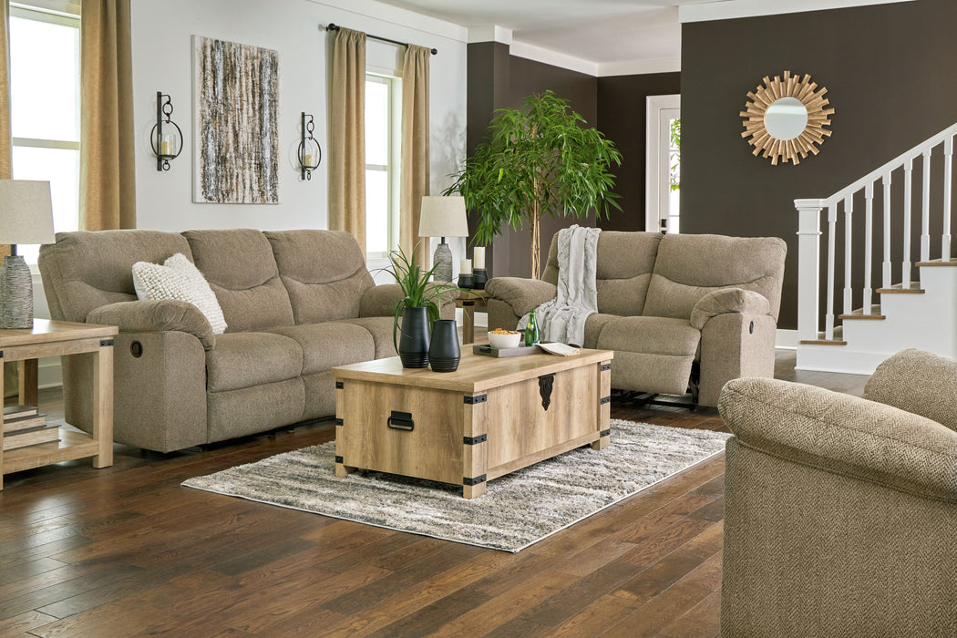 Alphons - Living Room Set