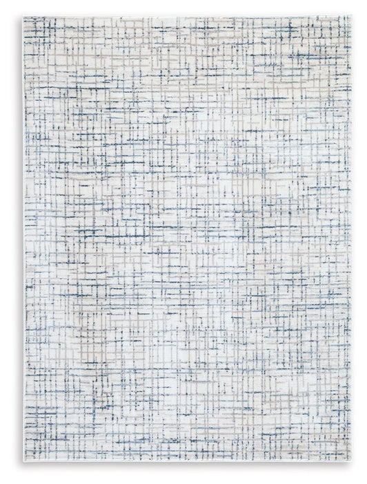 Beckfille - Area Rug