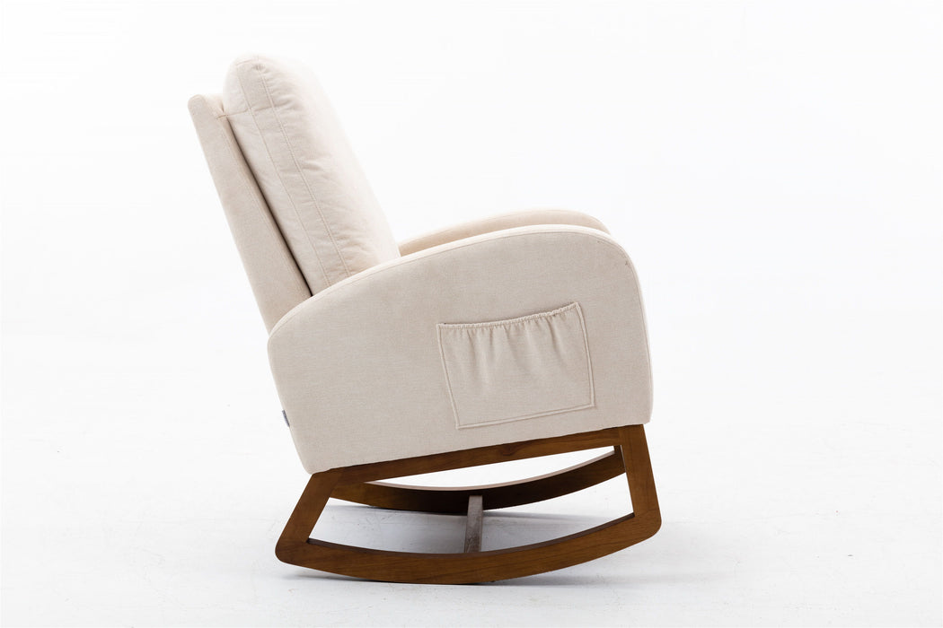 Customer Customized Chair (D)