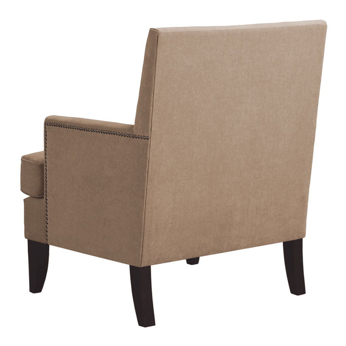 Colton Chair - Brown
