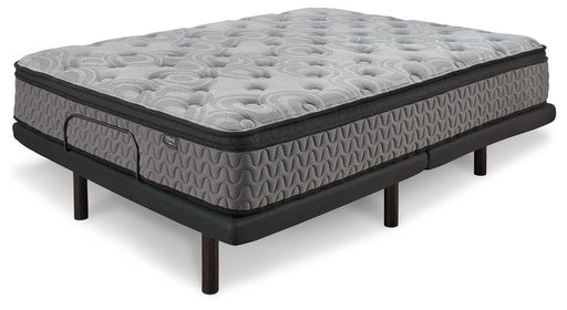 Augusta - Firm Mattress Sierra Sleep® by Ashley