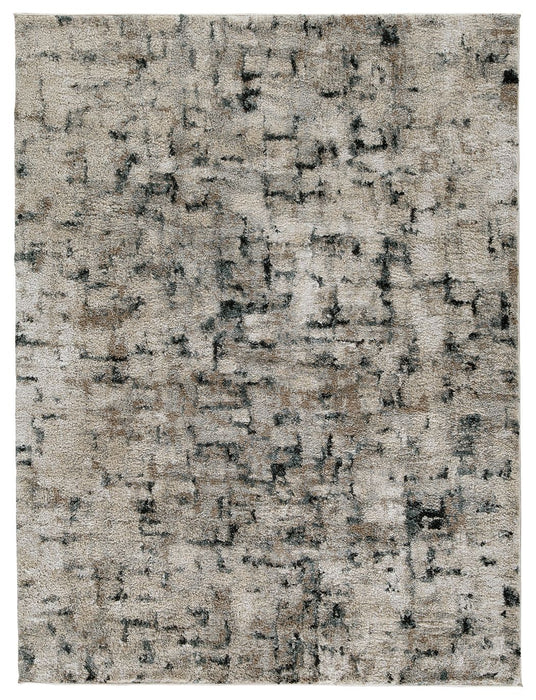 Mansville - Area Rug