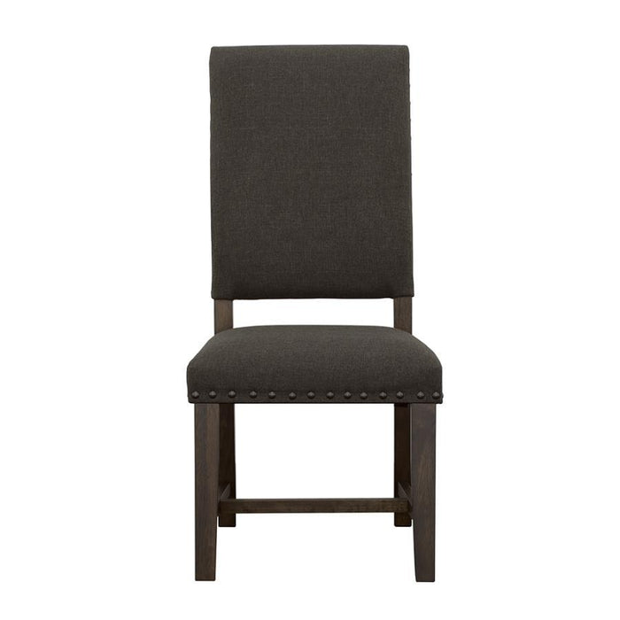 Twain - Upholstered Side Chairs (Set of 2)