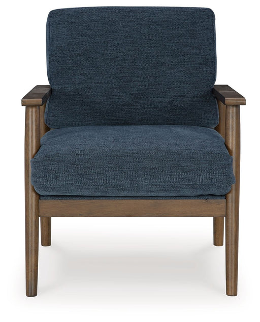 Bixler - Showood Accent Chair Signature Design by Ashley®