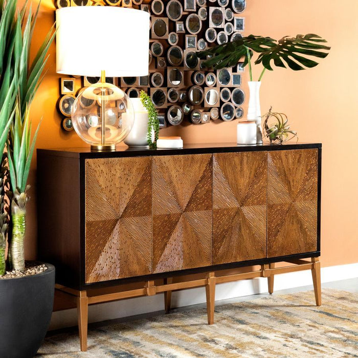 Zira - Accent Cabinet