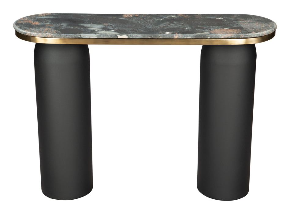 Luxor - Console Table - Multicolor