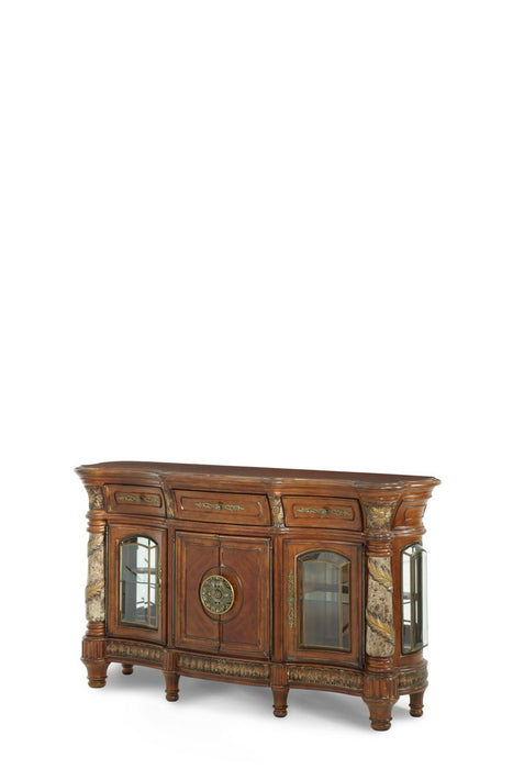 Villa Valencia - Sideboard, Mirror