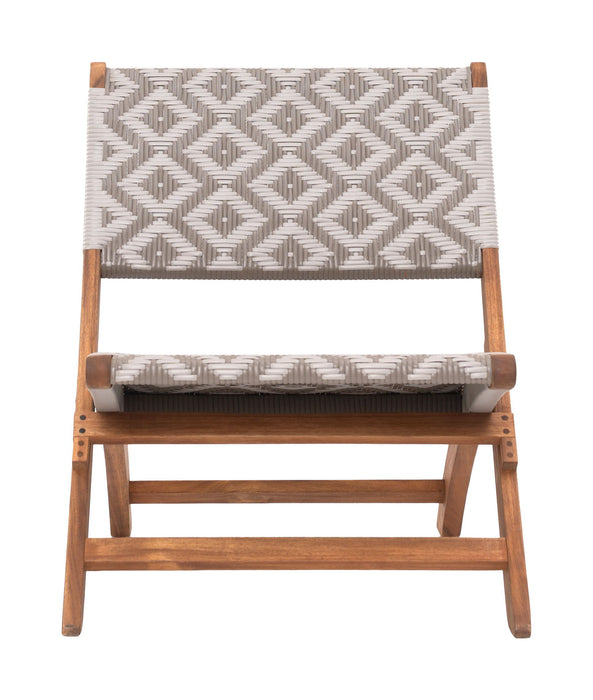 Tide - Lounge Chair - Multicolor