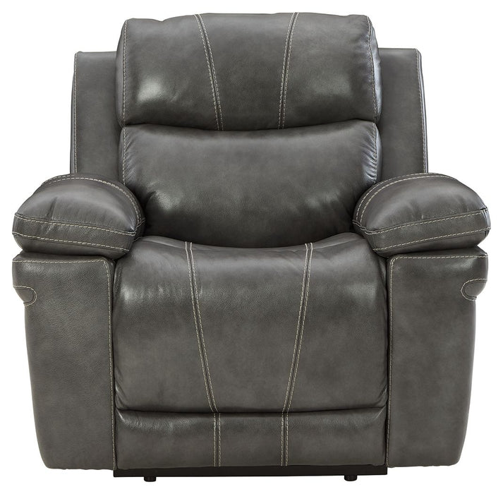 Edmar - Recliner