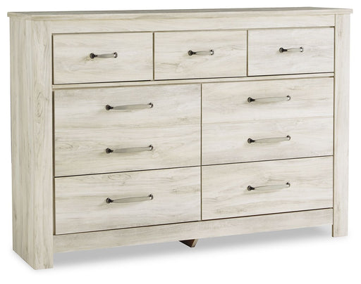 Bellaby - Dresser Signature Design by Ashley®